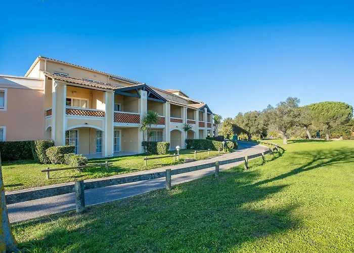 Le Village - B1 331 By Interhome