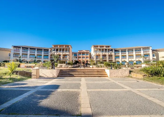 Apartment Le Village - B1 331 By Interhome *