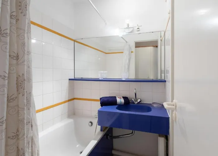 Le Village - B1 331 By Interhome Saint-Raphaël