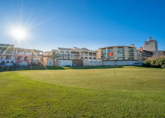 Le Village - B1 331 By Interhome *