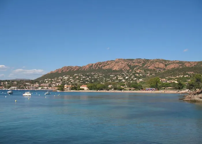 Le Village - B1 331 By Interhome Lejlighed *