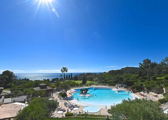 Le Village - B1 331 By Interhome Saint-Raphaël