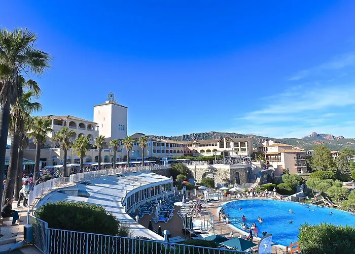 Le Village - B1 331 By Interhome Apartment