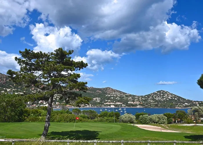 Le Village - B1 331 By Interhome *