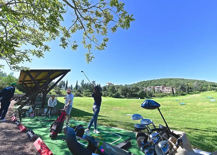 Le Village - B1 331 By Interhome Lejlighed *