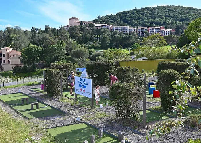 Le Village - B1 331 By Interhome Apartment *