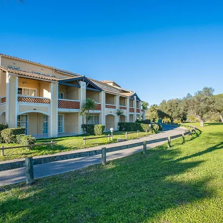 Village Cap Esterel - Le Village-19 By Interhome