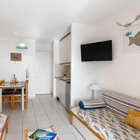 Le Village - B1 331 By Interhome *