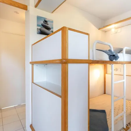 דירה Le Village - B1 331 By Interhome