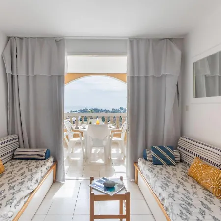 Village Cap Esterel - Le Village-19 By Interhome