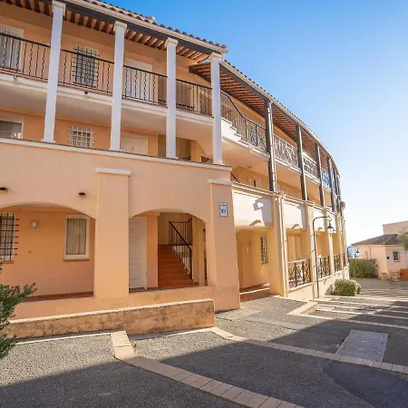 Apartment Village Cap Esterel - Le Village-19 By Interhome