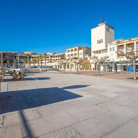 דירה Le Village - B1 331 By Interhome *