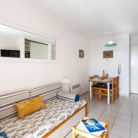 Village Cap Esterel - Le Village-19 By Interhome *