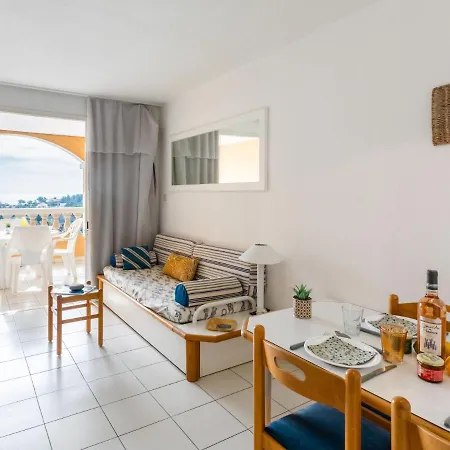 Apartment Village Cap Esterel - Le Village-19 By Interhome