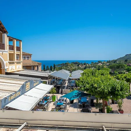 Village Cap Esterel - Le Village-19 By Interhome * Saint-Raphael (Var)