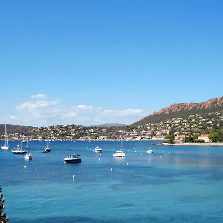 Apartment Le Village - B1 331 By Interhome *