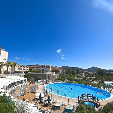 Village Cap Esterel - Le Village-19 By Interhome