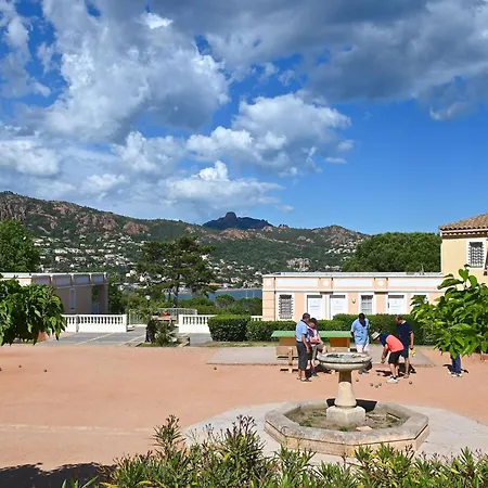 Village Cap Esterel - Le Village-19 By Interhome Saint-Raphael (Var)