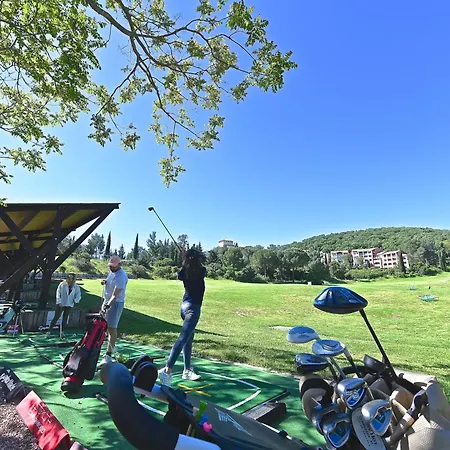 Le Village - B1 331 By Interhome Apartment *