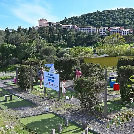 Le Village - B1 331 By Interhome דירה *