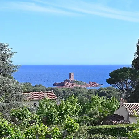 Le Village - B1 331 By Interhome דירה Saint-Raphaël