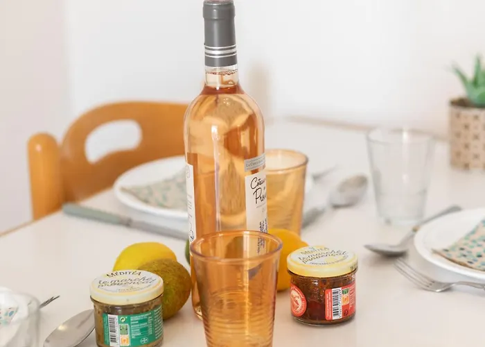 Le Village - B1 331 By Interhome *