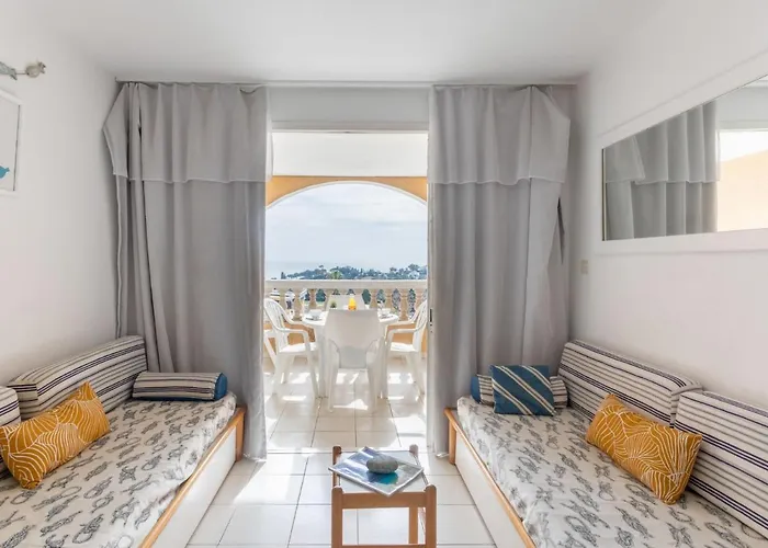 Le Village - B1 331 By Interhome