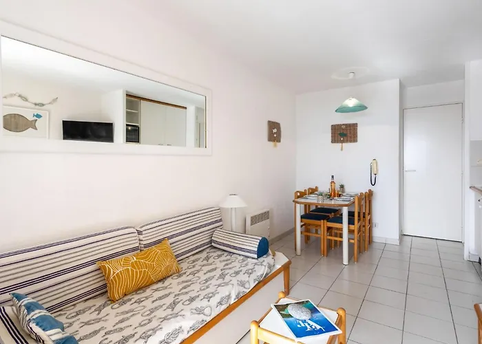 Le Village - B1 331 By Interhome *