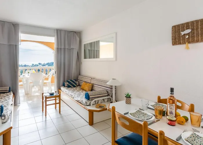 Lägenhet Le Village - B1 331 By Interhome