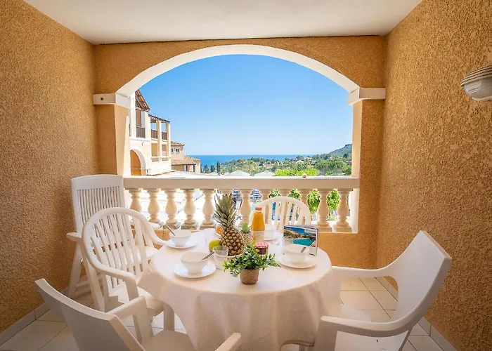 Apartamento Le Village - B1 331 By Interhome