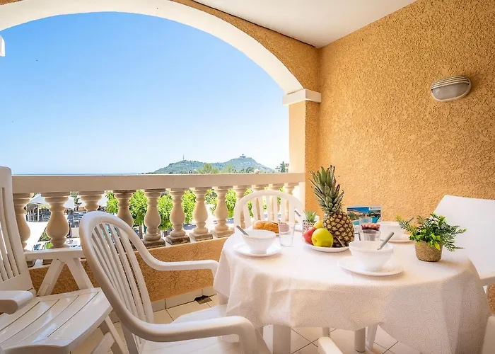 Apartamento Le Village - B1 331 By Interhome *