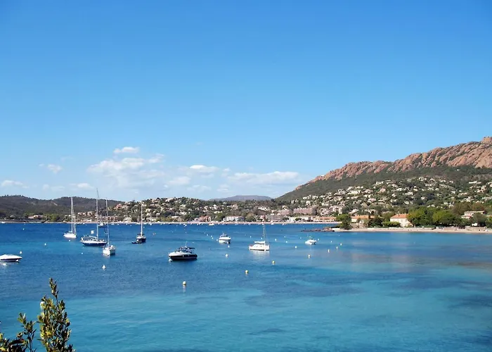 Lägenhet Le Village - B1 331 By Interhome *