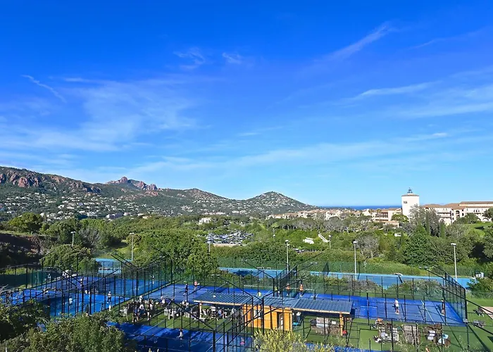 Le Village - B1 331 By Interhome Lägenhet *