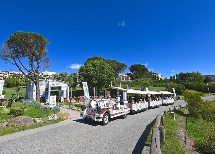 Le Village - B1 331 By Interhome Apartamento